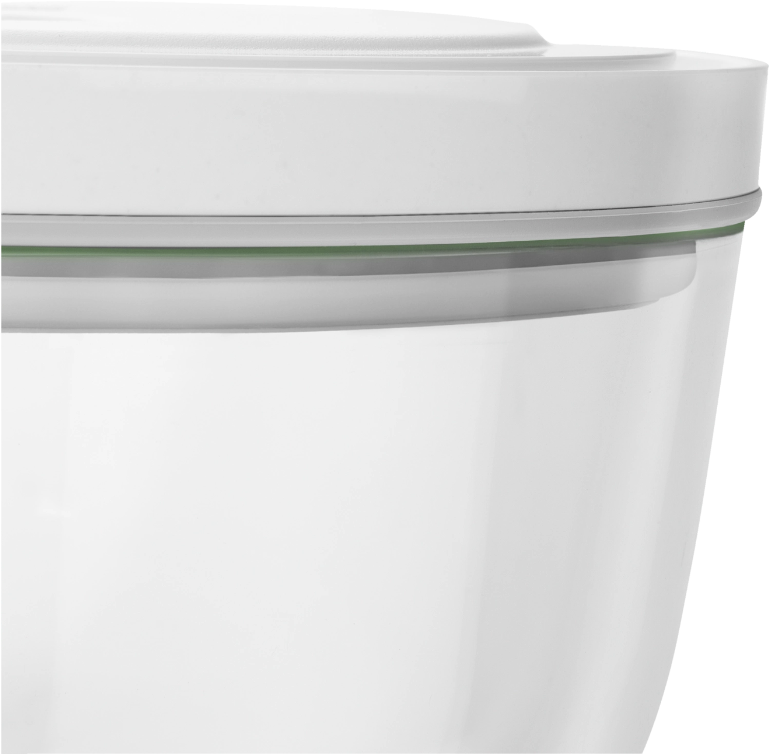 Ciotola fresca e salva ciotola per aspirapolvere l, vetro