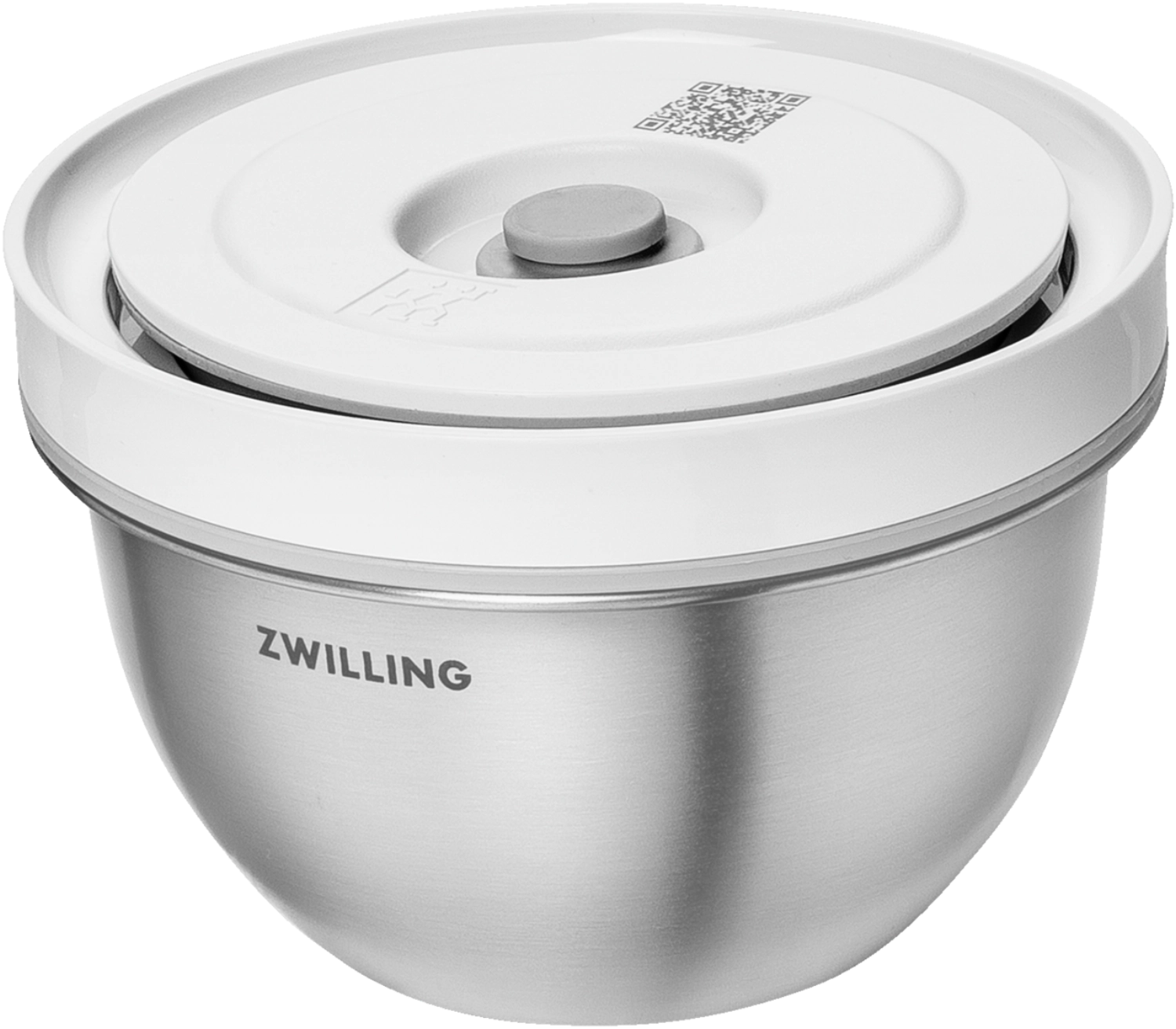 Ciotole fresche e salvati per aspirapolvere, acciaio inossidabile