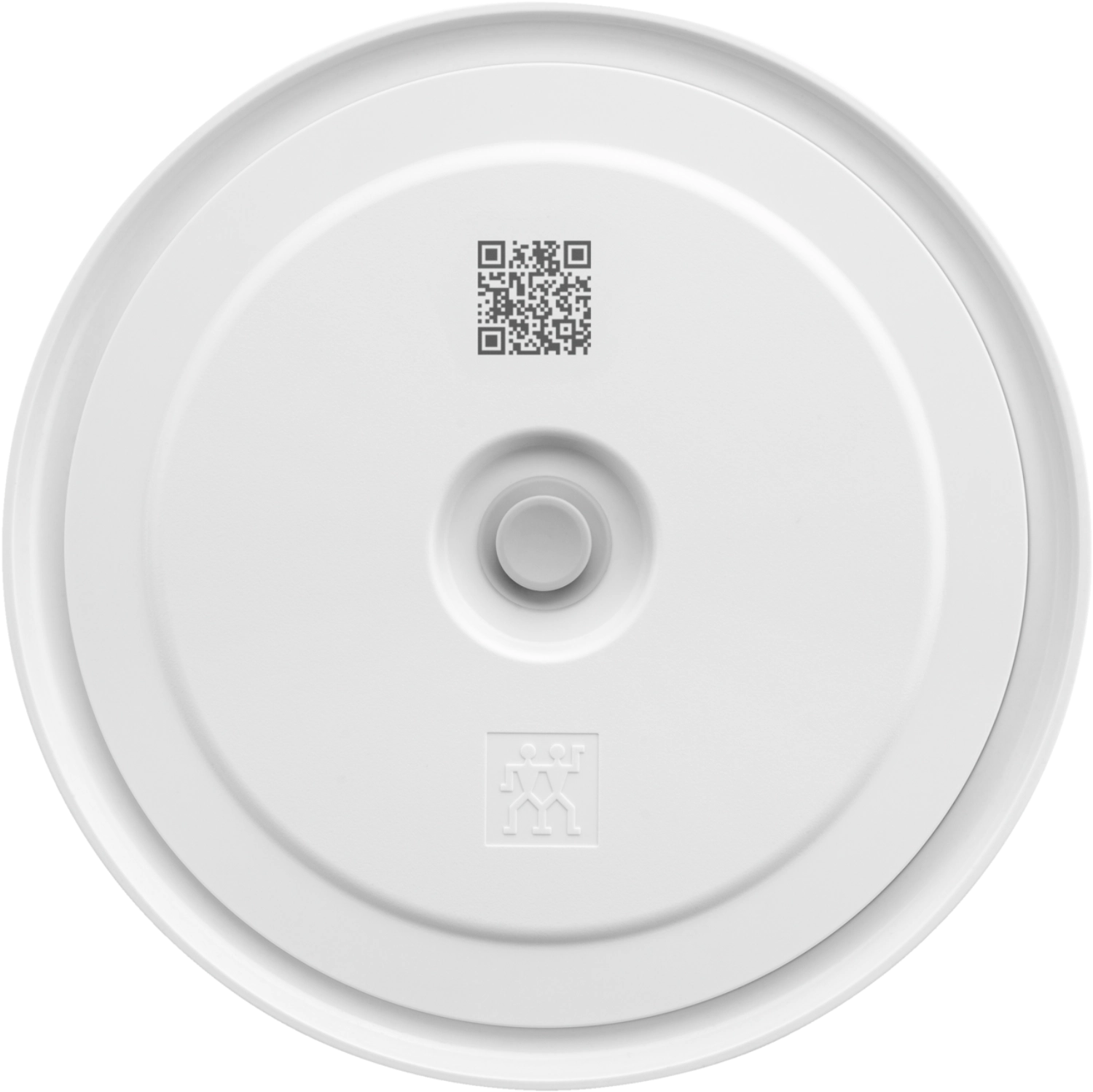 Ciotola fresca e salva per vuoto M, acciaio inossidabile