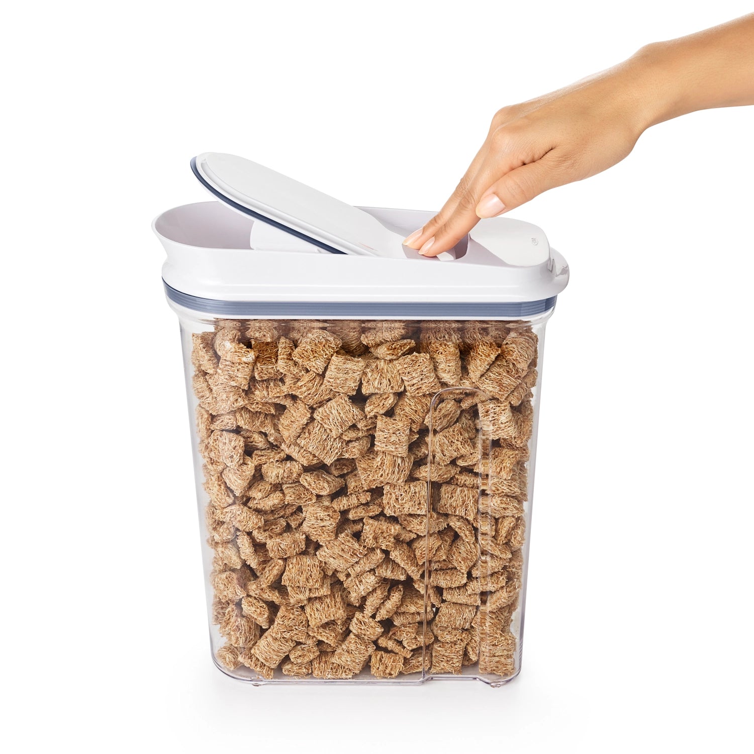 Good Grips Pop Müsli Box gross 4.2L