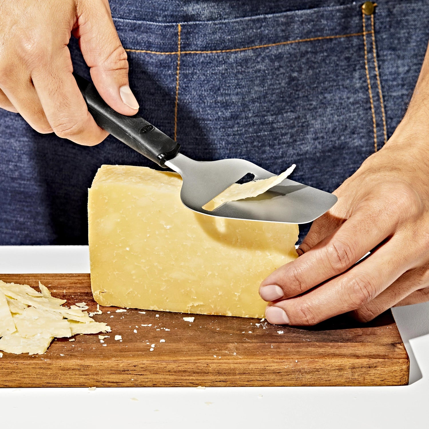 Coupe-fromage Good Grips antiadhésif