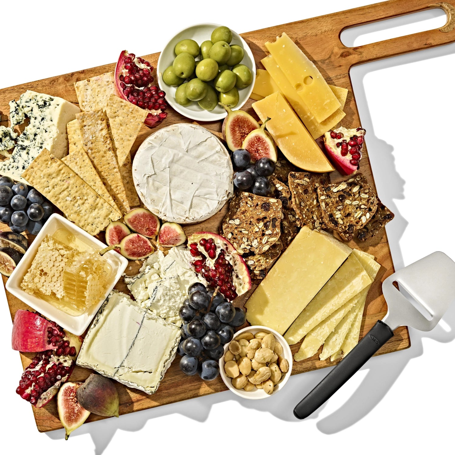 Coupe-fromage Good Grips antiadhésif