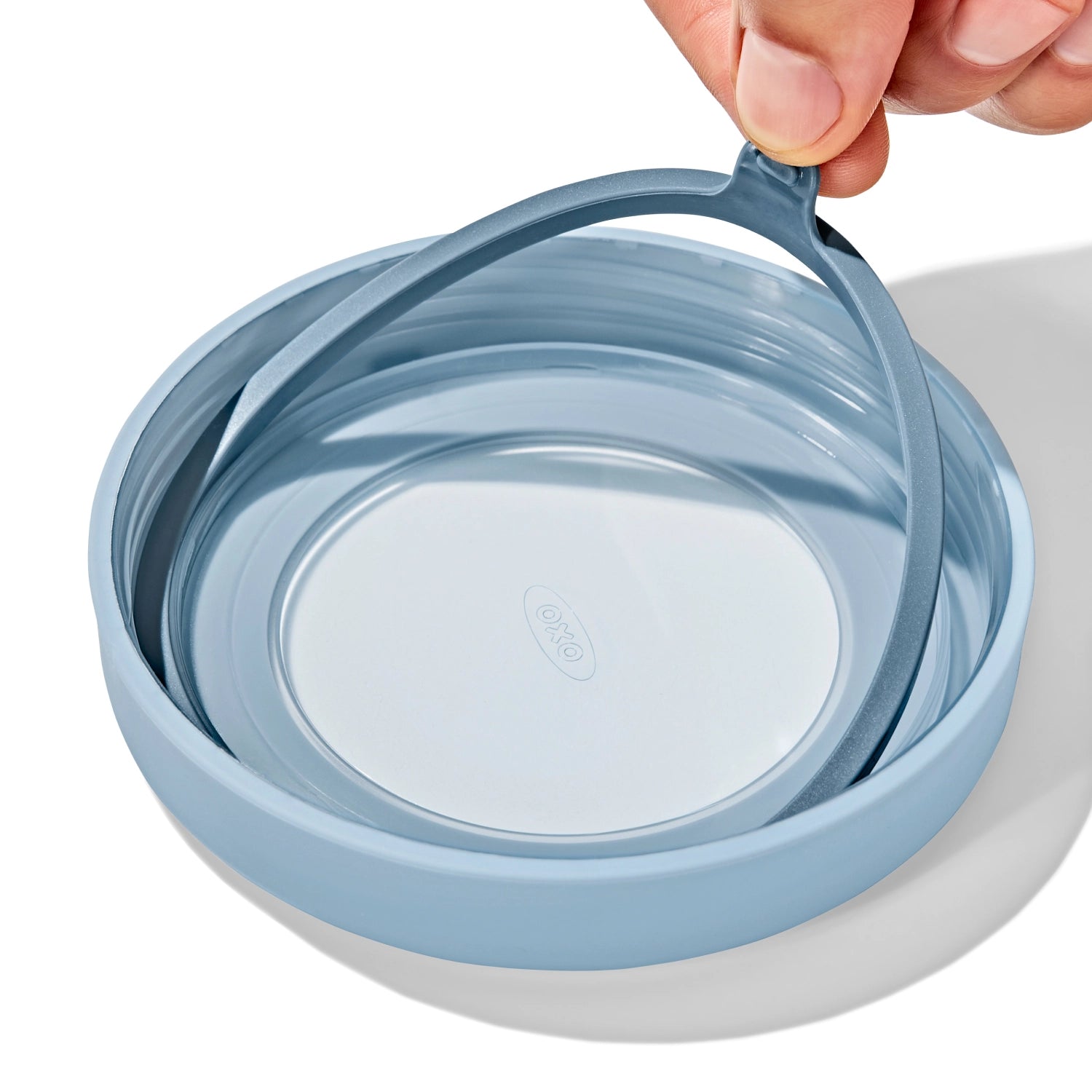 2 Impostare Good Grips Twist & Stack Storage Box 355ml