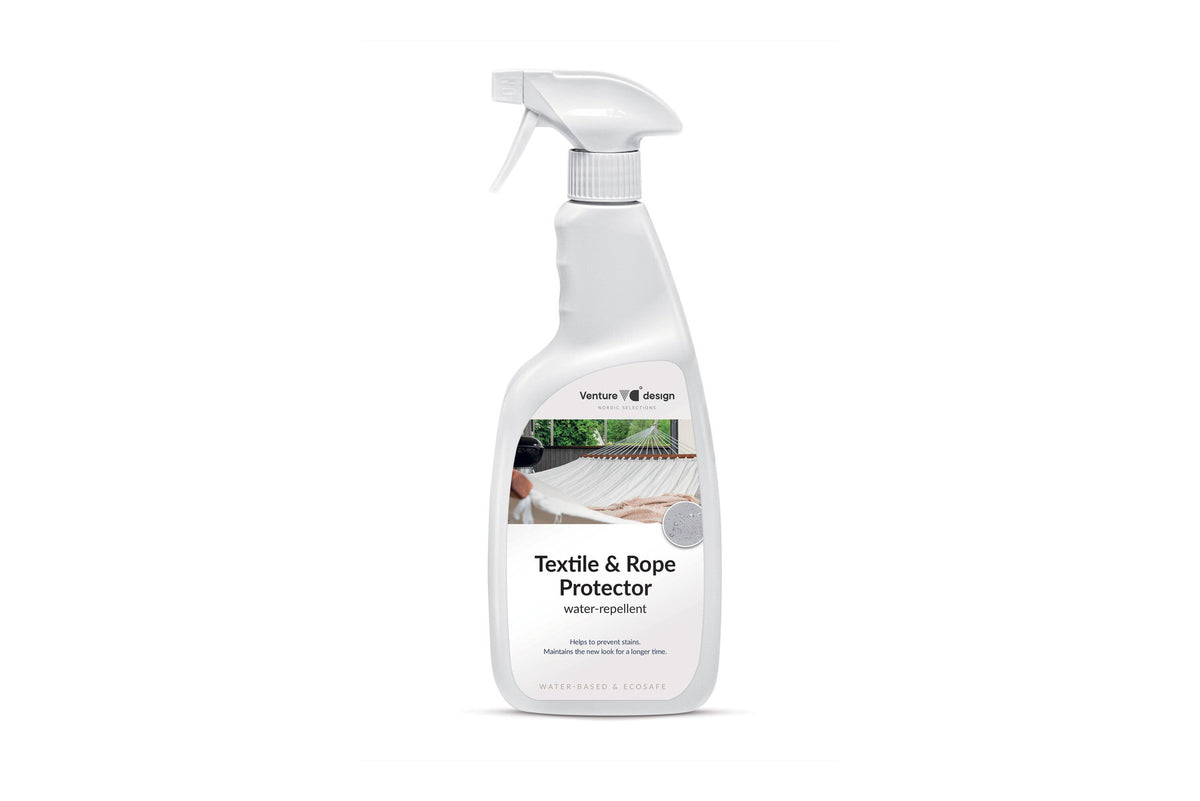 Bold Möbelpflege Fabrics Protector - 750ml in Transparent präsentiert im Onlineshop von KAQTU Design AG. Reinigungsmittel ist von Venture Home