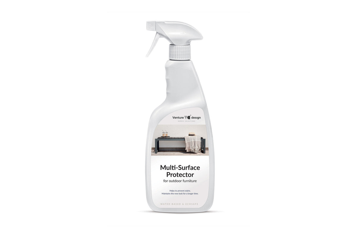 Bold Möbelpflege Multi-Surface Protector - 750ml in Transparent präsentiert im Onlineshop von KAQTU Design AG. Reinigungsmittel ist von Venture Home