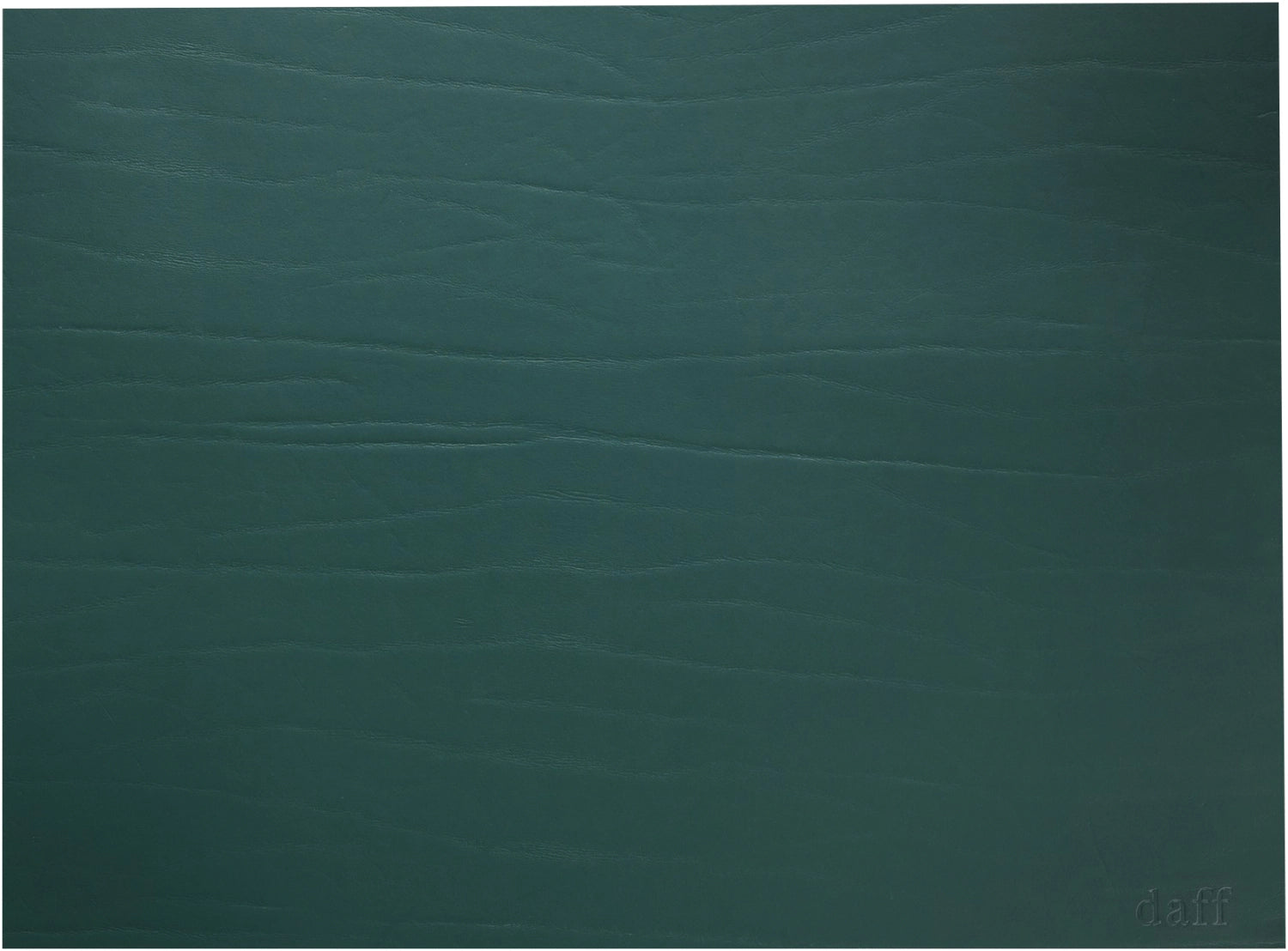 Dumbo Tischset Wald 34x42cm in Grün präsentiert im Onlineshop von KAQTU Design AG. Tischset ist von Fortessa