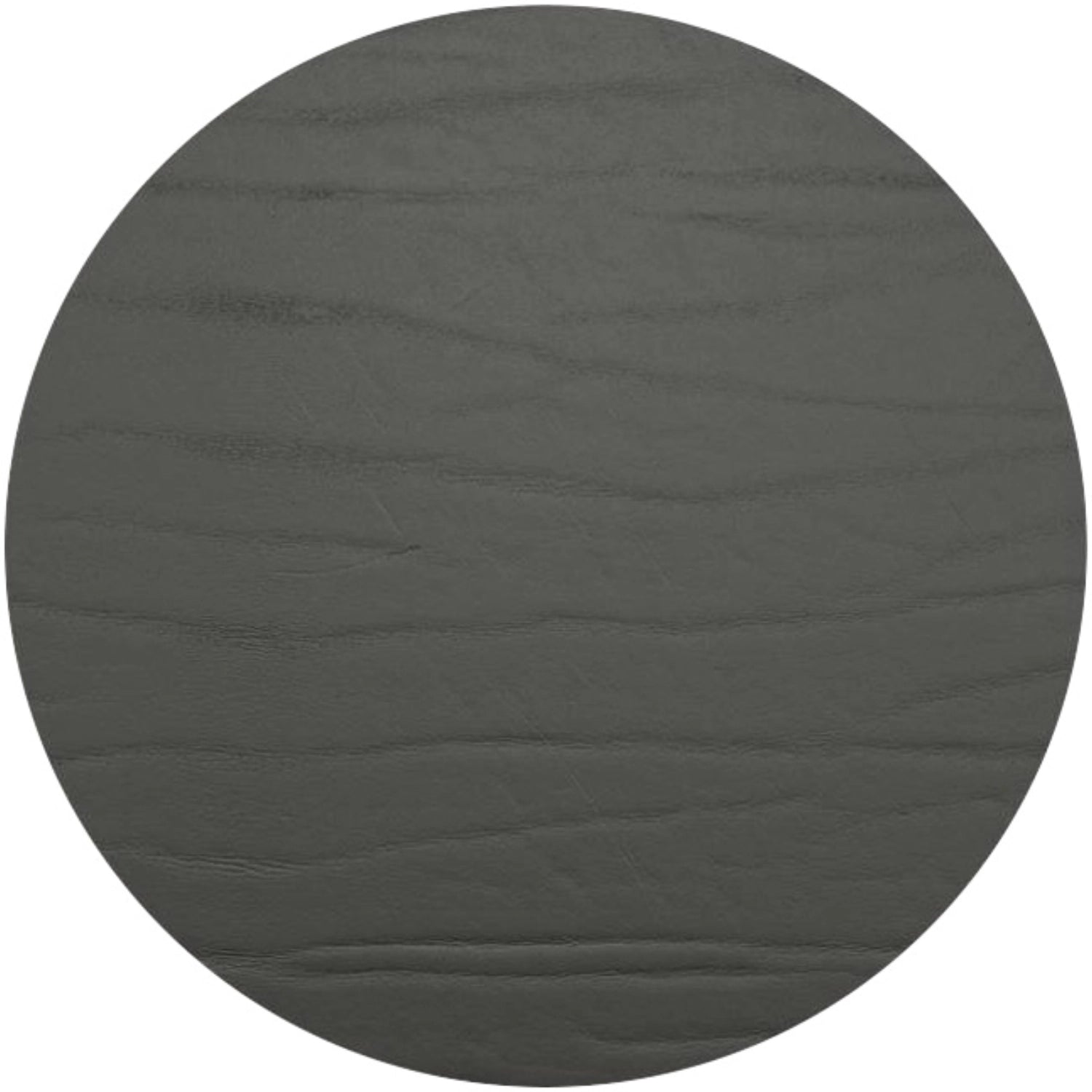 Dumbo Untersetzer Schwarz rund D10cm in Schwarz präsentiert im Onlineshop von KAQTU Design AG. Glasuntersatz ist von Fortessa