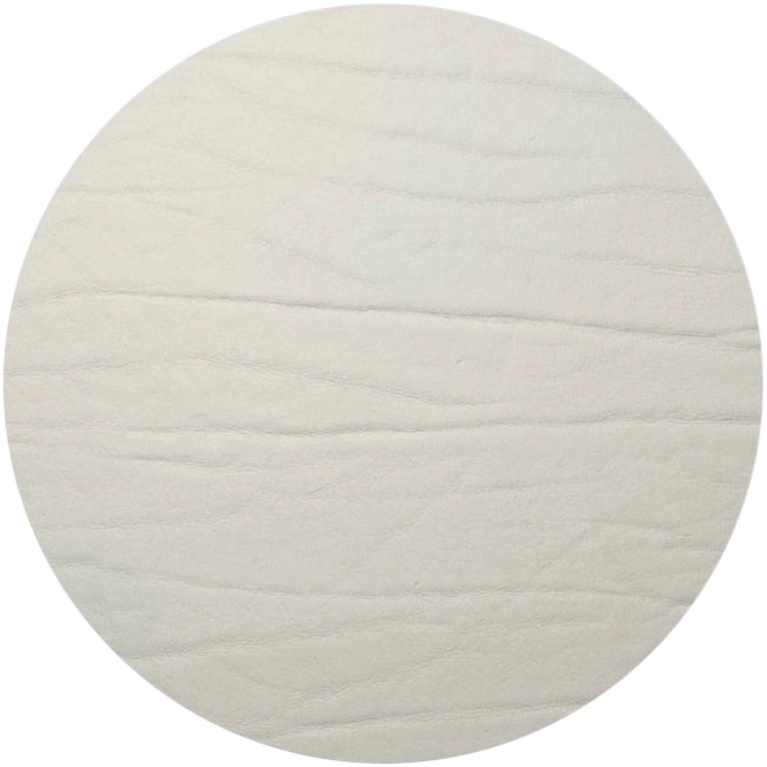 Dumbo Untersetzer Metallic Silber rund D10cm in Silber präsentiert im Onlineshop von KAQTU Design AG. Glasuntersatz ist von Fortessa