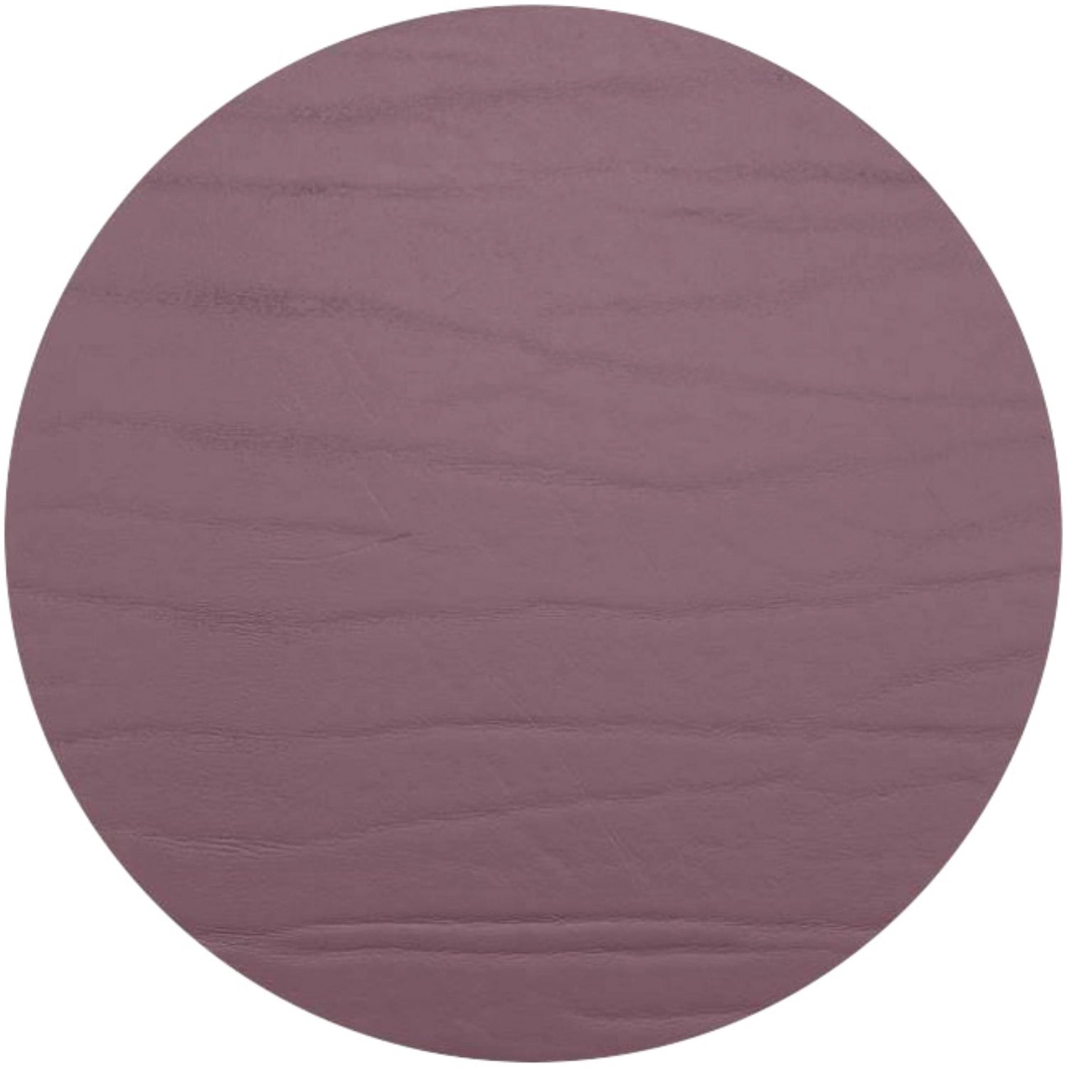 Dumbo Untersetzer Aubergine rund D10cm in Violett präsentiert im Onlineshop von KAQTU Design AG. Glasuntersatz ist von Fortessa