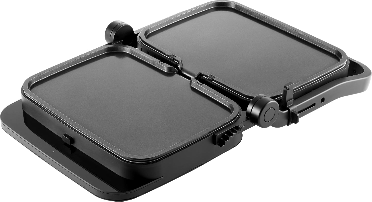 Piastre teppanyaki enfinigy 255x345x22mm