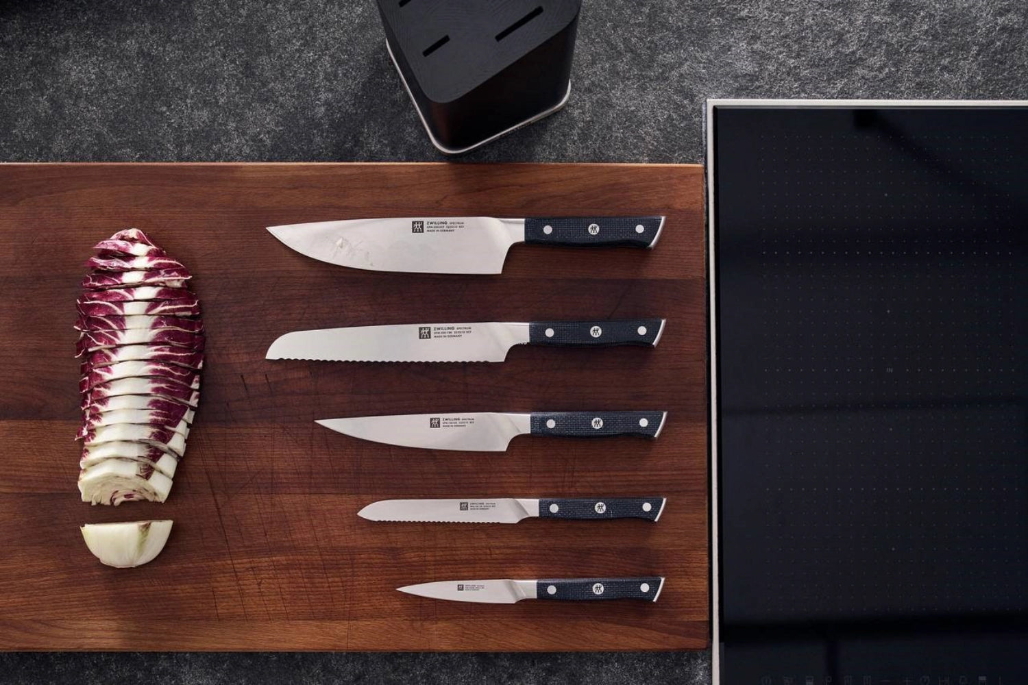 Spectrum Universal Knife 130mm