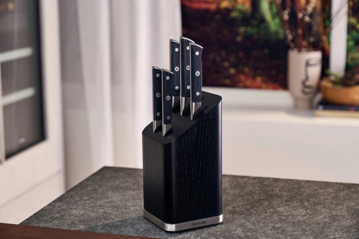 Spectrum Meat Knife 160mm