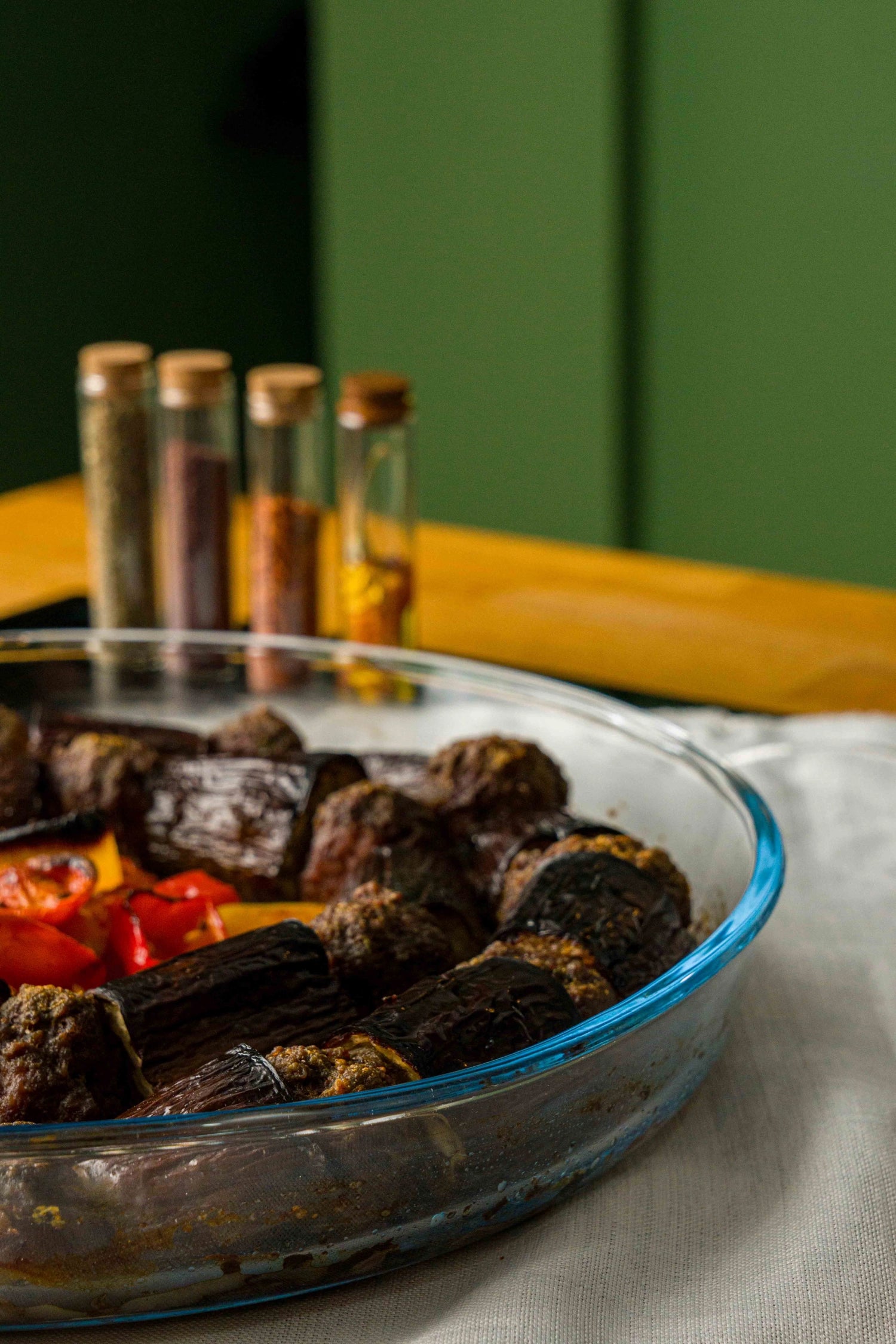 Forma che corre intorno a 26 cm