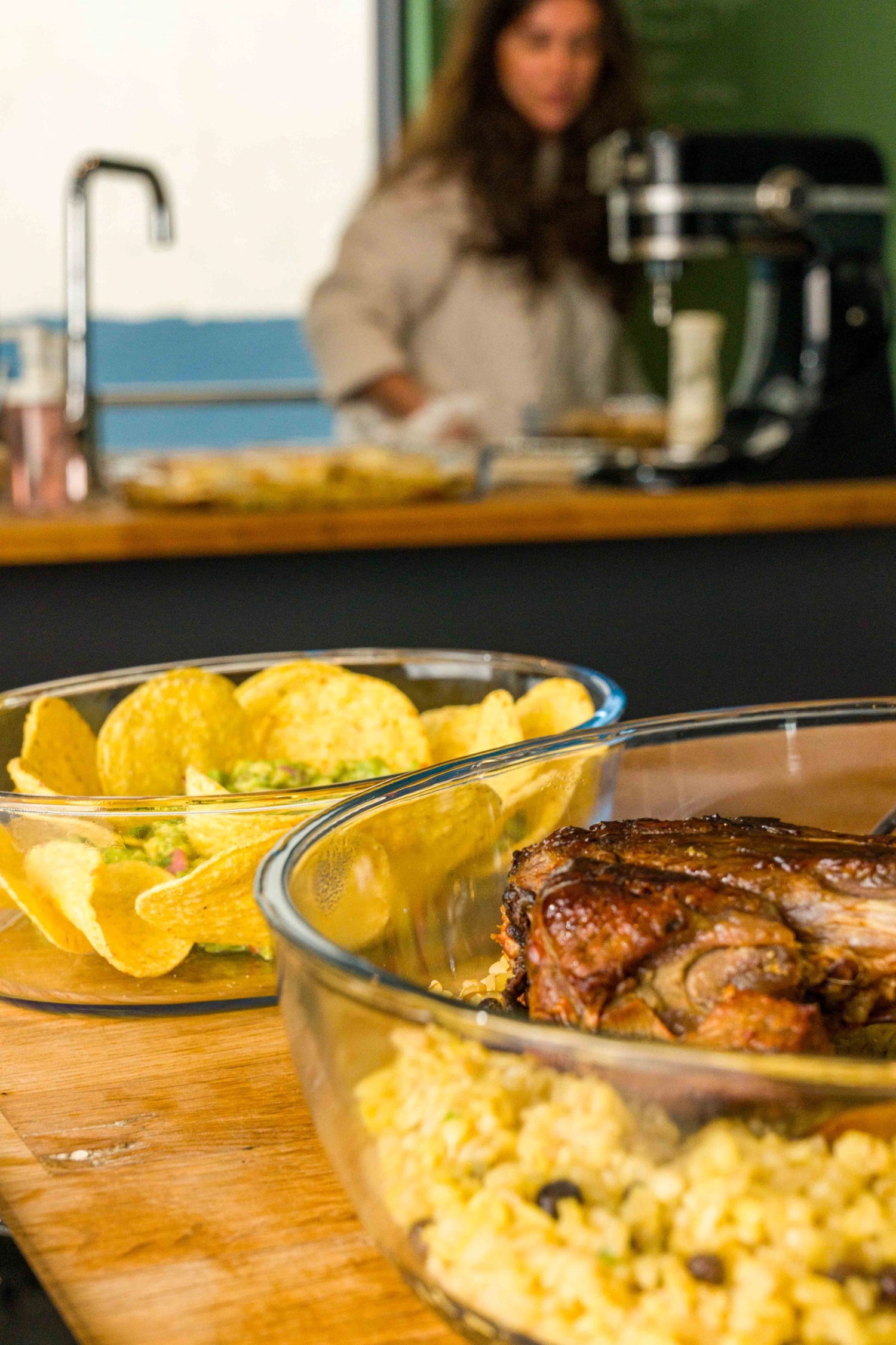 Forme de course ovale 34.8x24cm