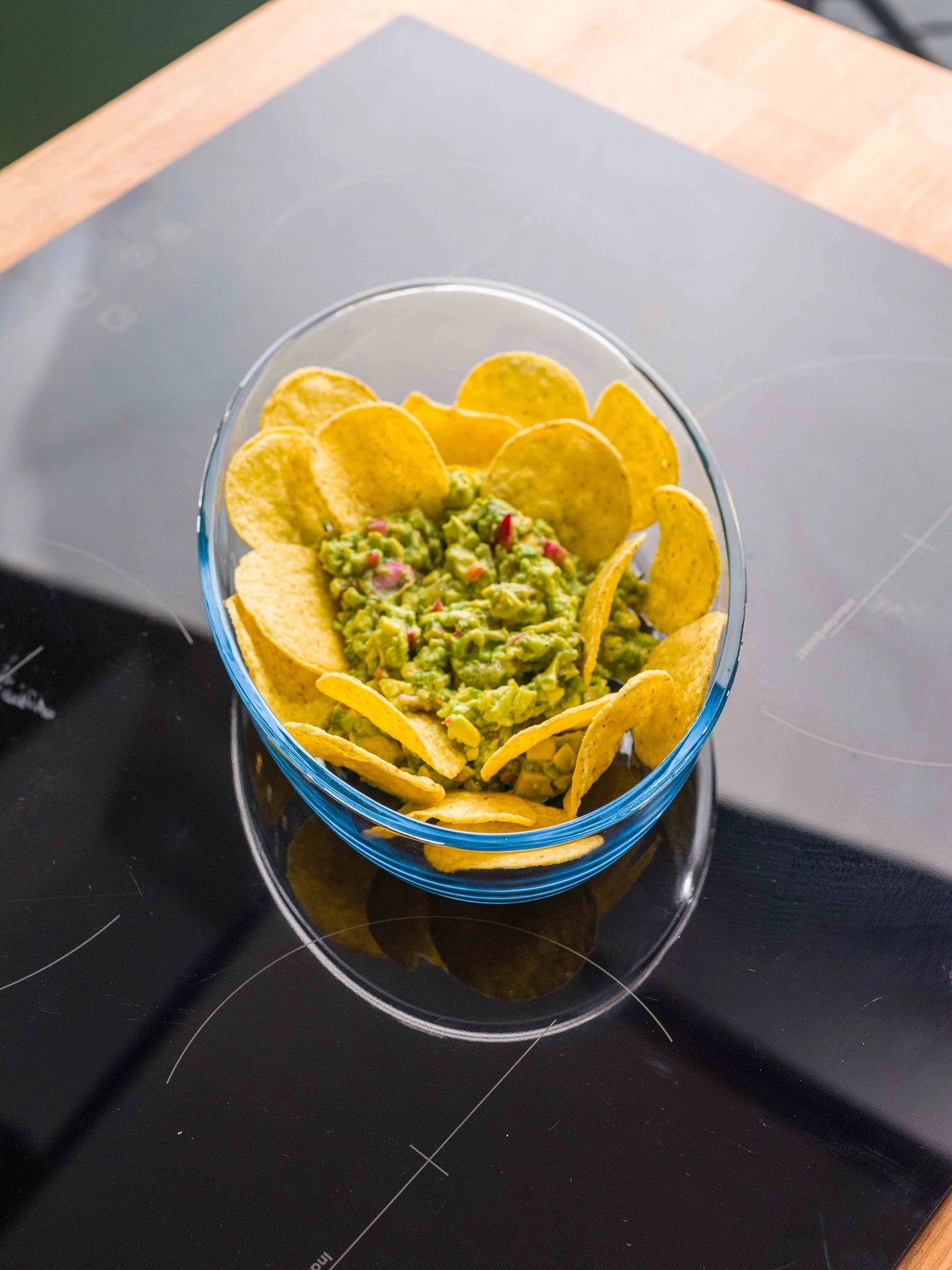 Modulo di riforma ovale 25.8x17,9 cm