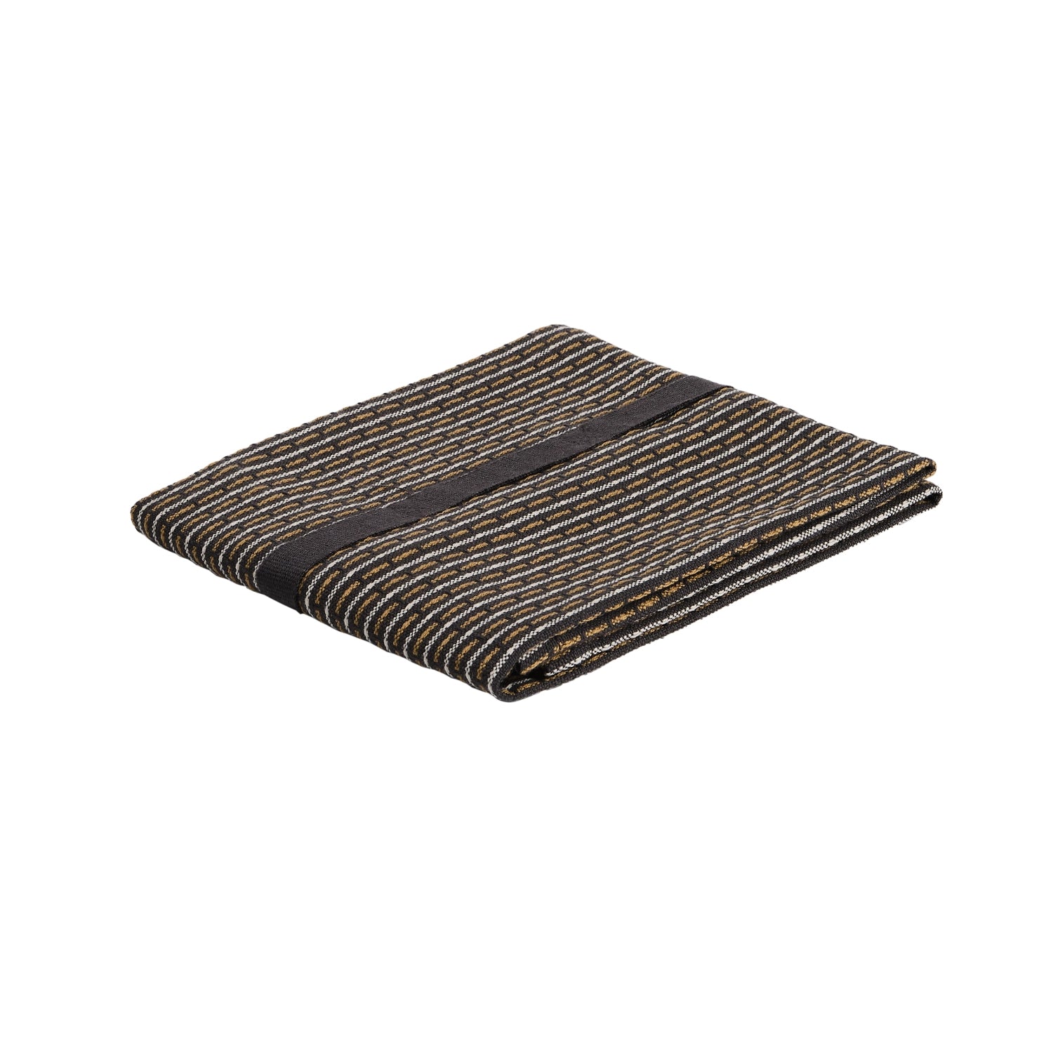 Torchon petit 35x60cm volcan coton bio