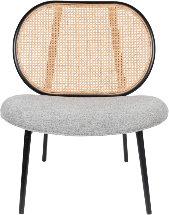 Lounge Sessel Spike - KAQTU Design