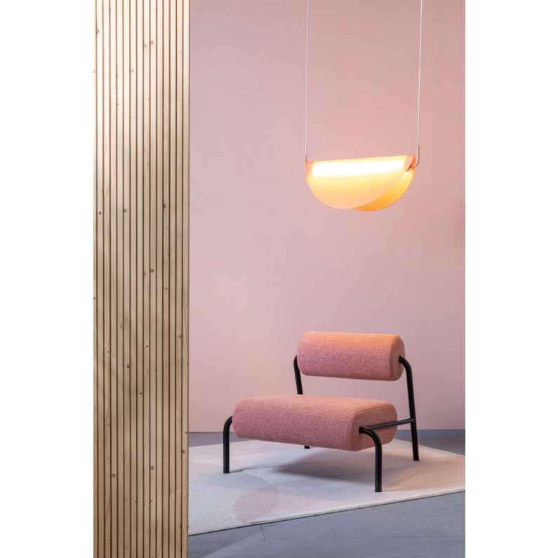 Lounge Sessel Lekima - KAQTU Design