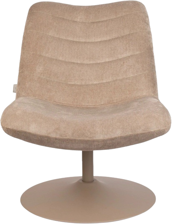 Lounge Sessel Bubba - KAQTU Design