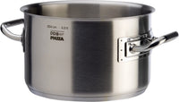 ProChef Semi-Deep Cooking Pot, D36cm, H22cm, 22.5lt