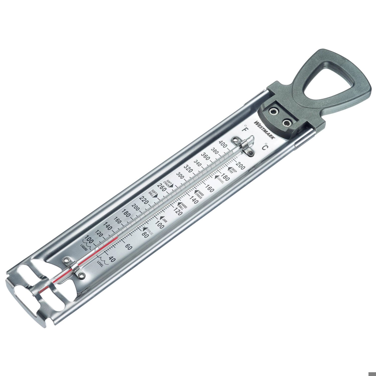 Termometro per caramelle