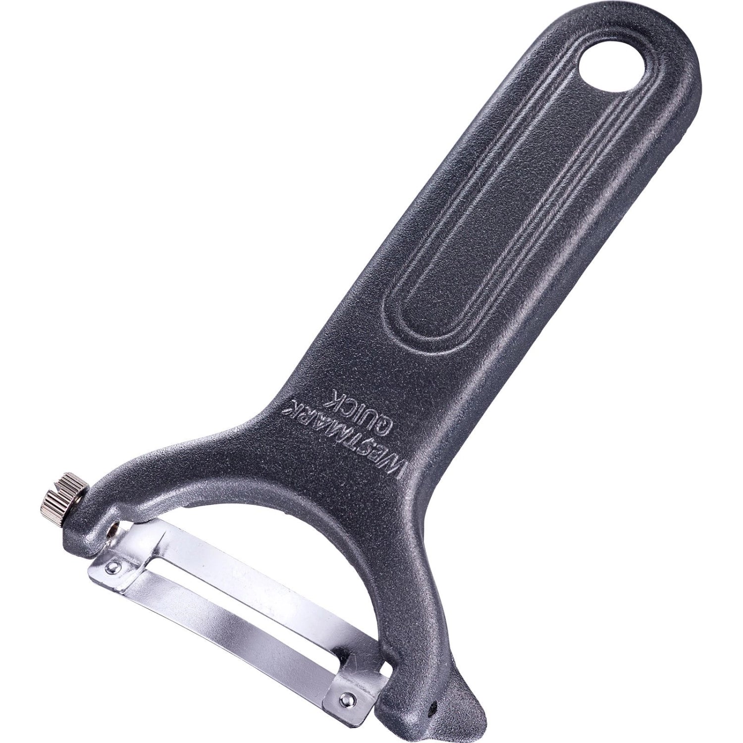 Black Edition Quick Ortable/Asparagus Peelers