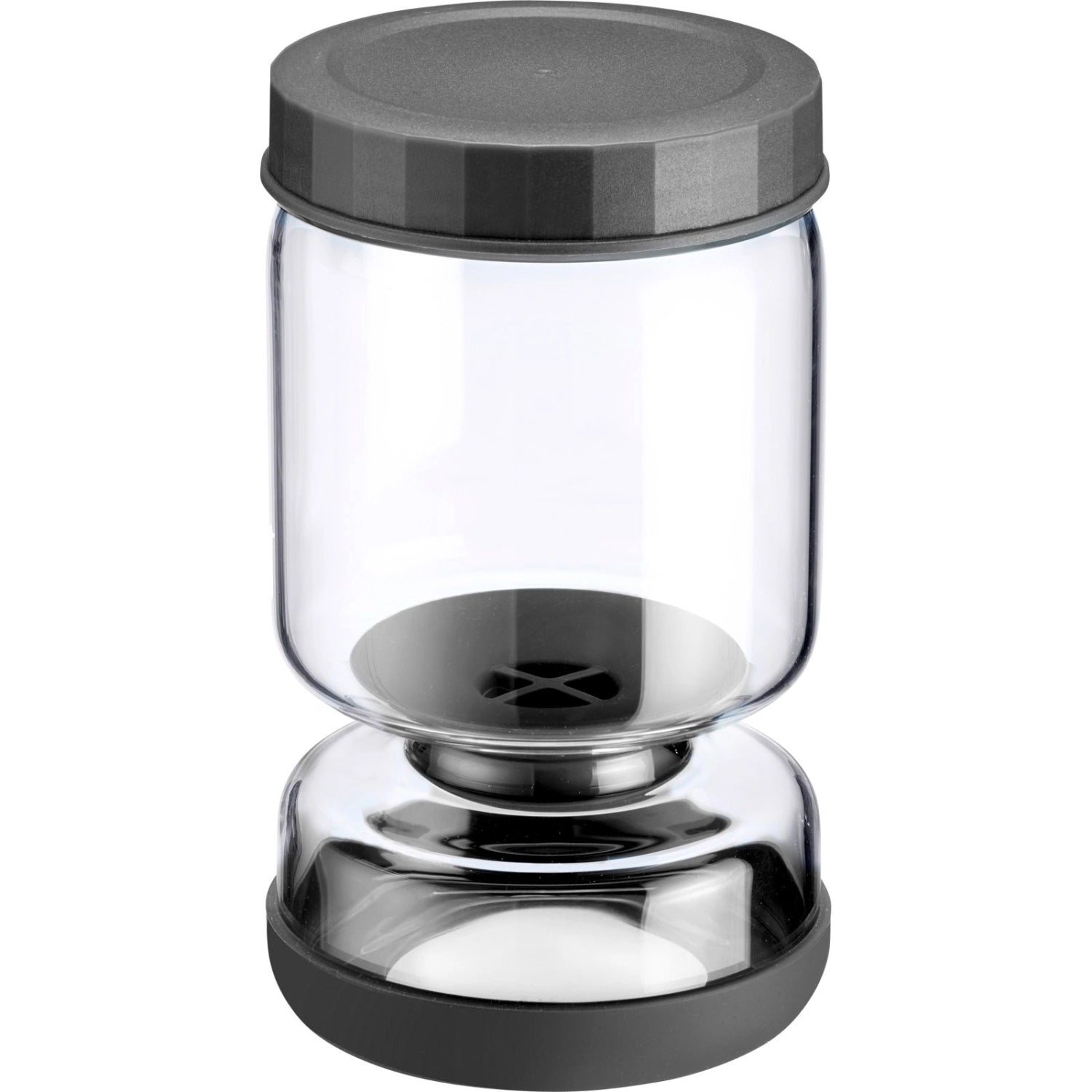 Draining glass 900ml