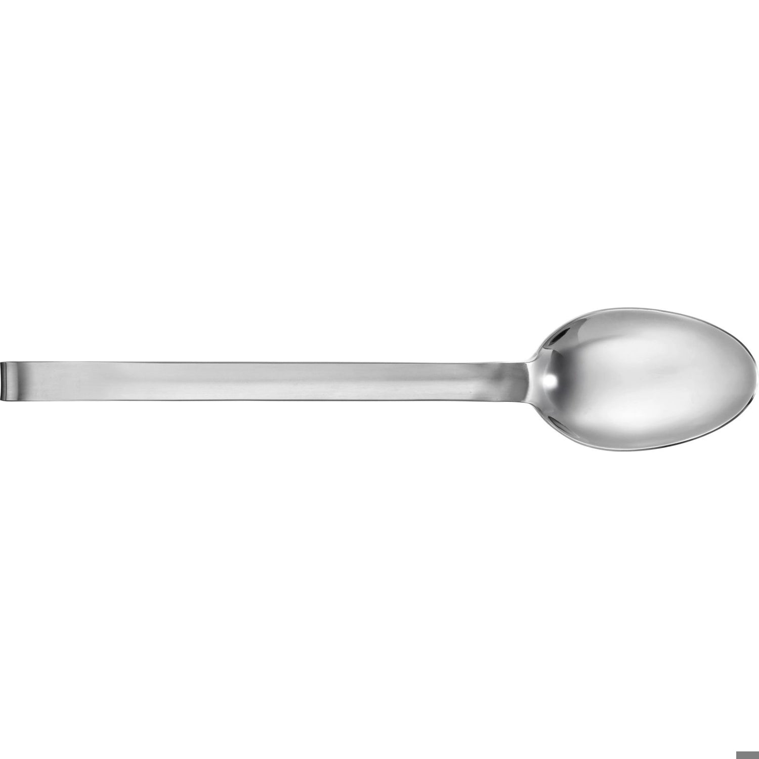 Par cuillère à légumes lisse 38cm