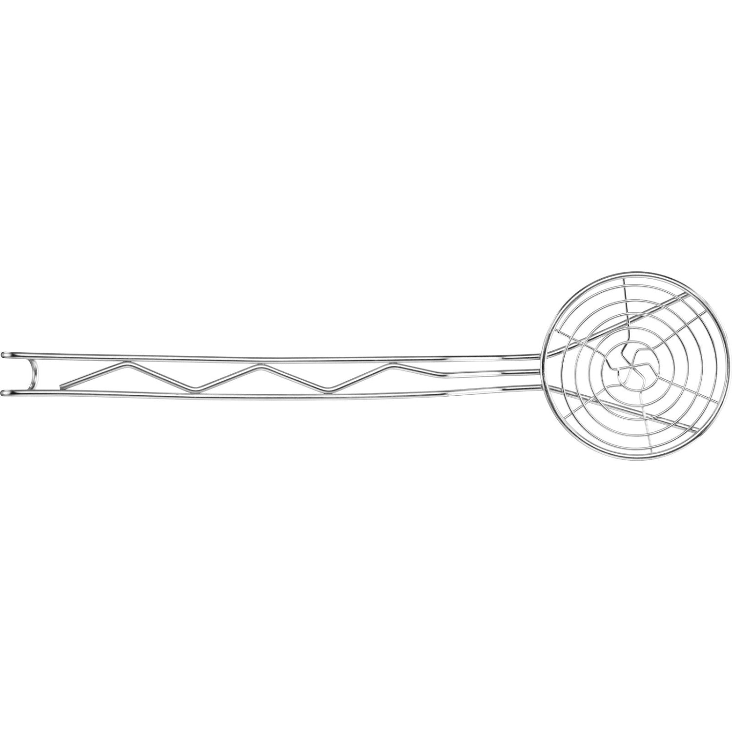 Par cuillère à frire D12,8cm