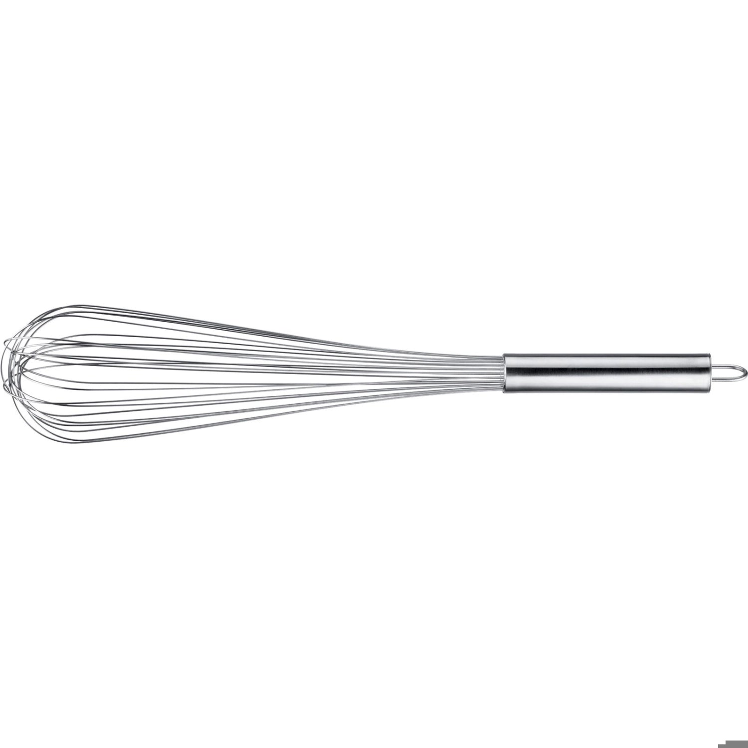 Pro Schneebesen  ca. 48cm, flexibel