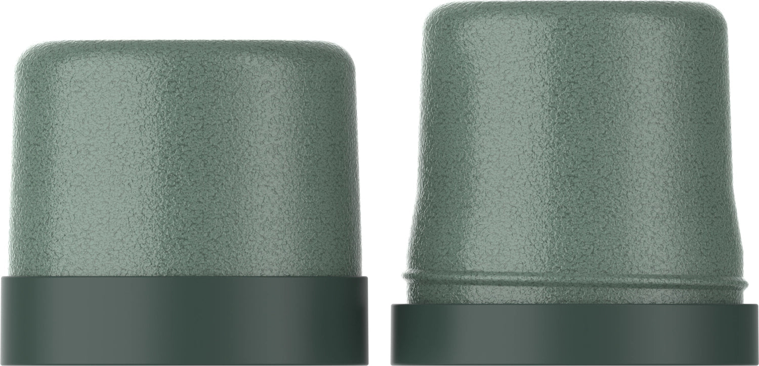 Legendary Classic Buddy  cup 1.77l hammertone green in Grün präsentiert im Onlineshop von KAQTU Design AG. Trinkflaschen ist von Stanley