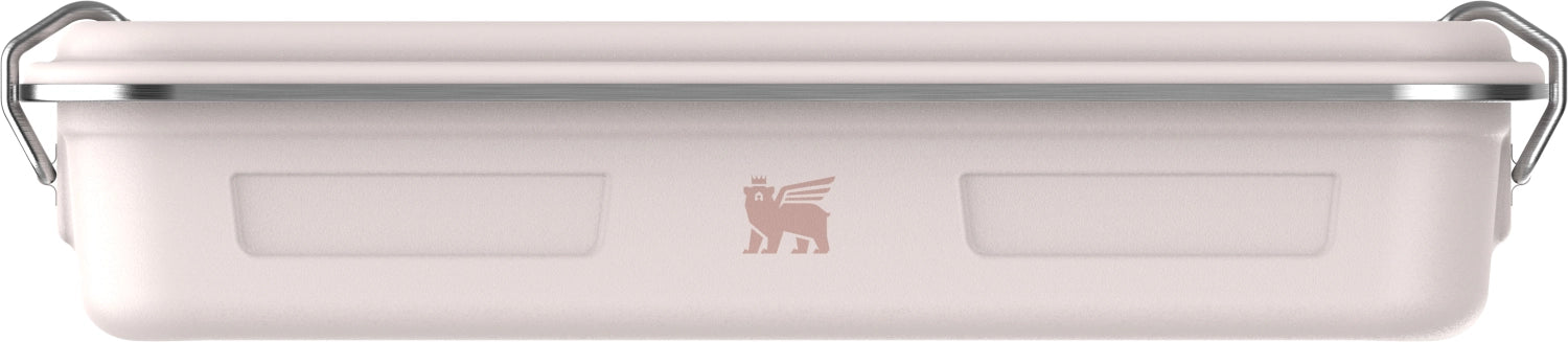 Legendary Useful Box 1.1l rose quartz in Pink präsentiert im Onlineshop von KAQTU Design AG. Trinkflaschen ist von Stanley