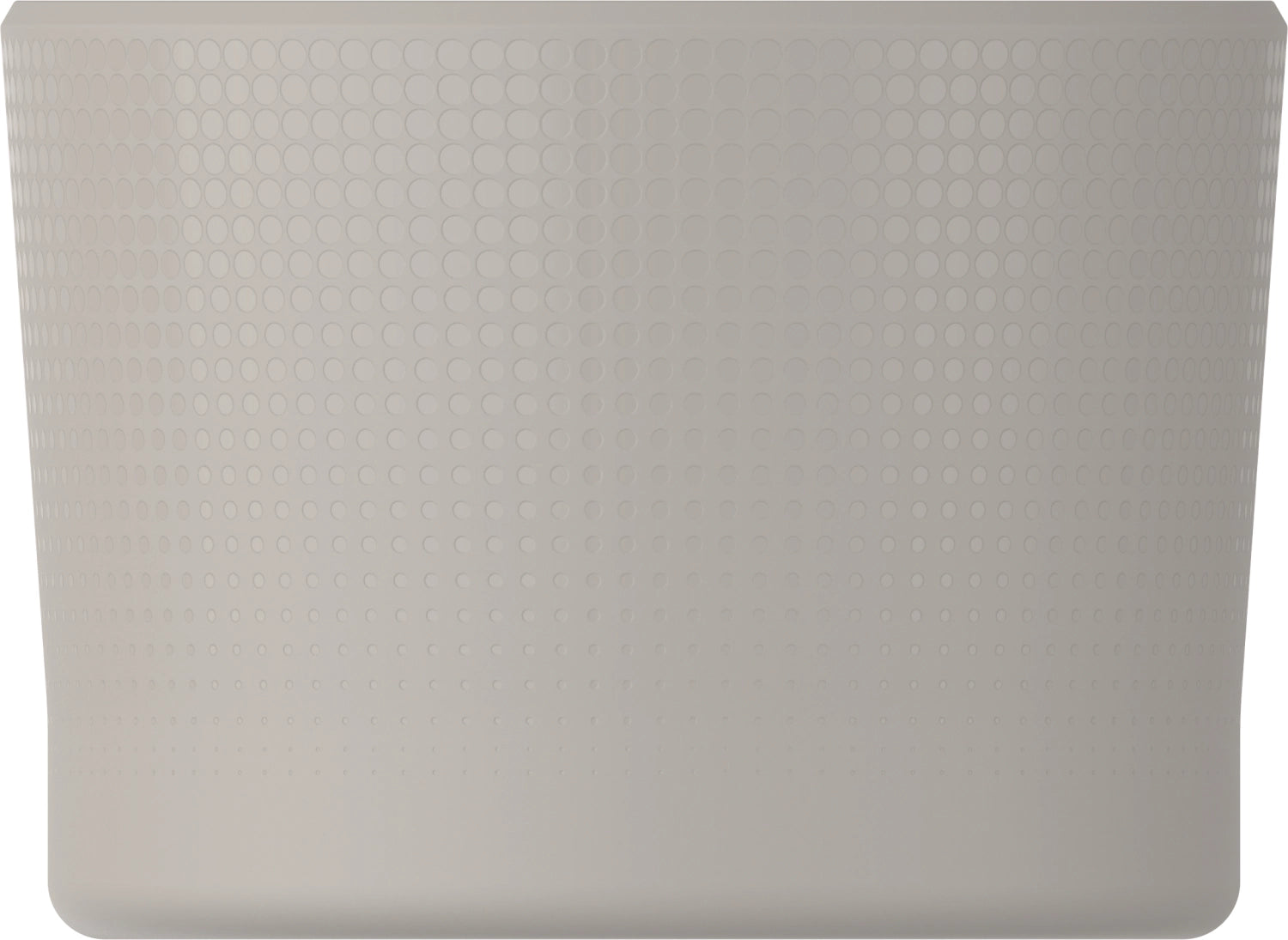 Quencher Antirutsch & Strohhalmabdeckung 0.6-0.89l ash in Grau präsentiert im Onlineshop von KAQTU Design AG. Zutaten ist von Stanley