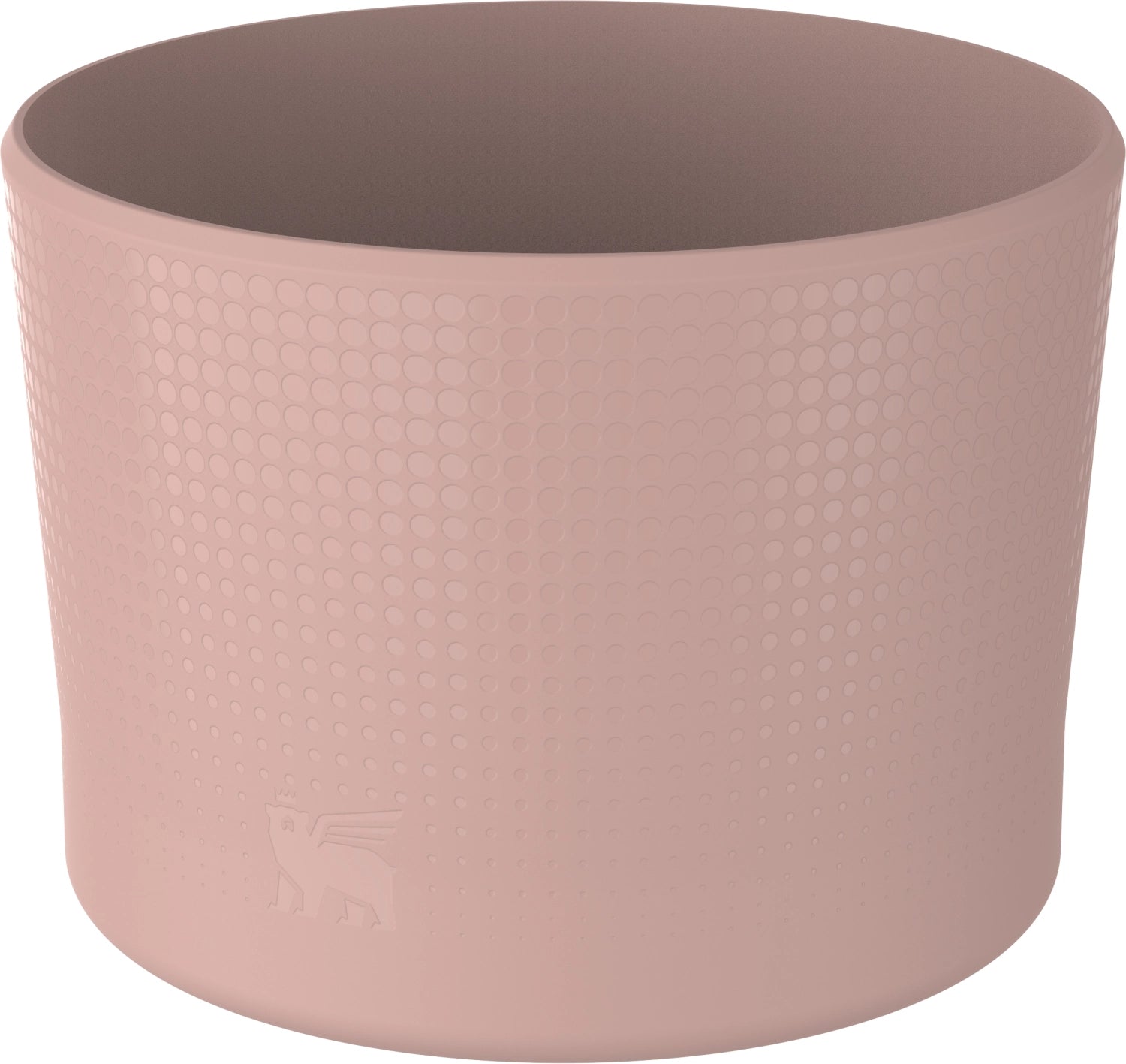 Quencher Antirutsch & Strohhalmabdeckung 0.6-0.89l pink dusk in Pink präsentiert im Onlineshop von KAQTU Design AG. Zutaten ist von Stanley