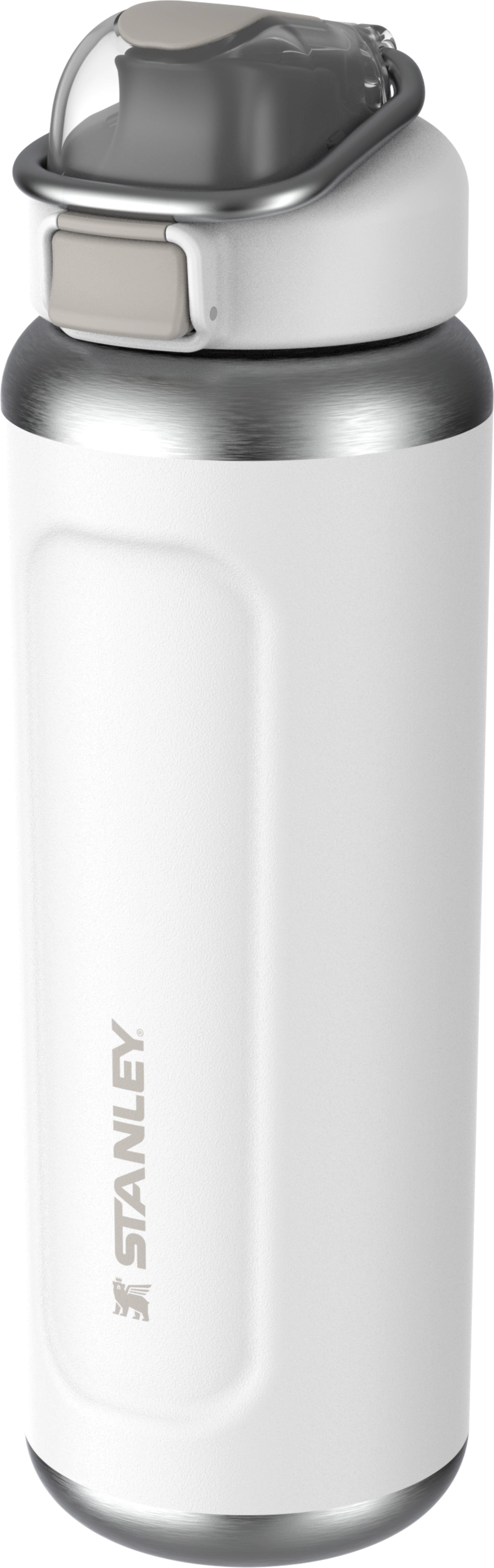 Wellspring Flasche 0.7l frost in Weiss präsentiert im Onlineshop von KAQTU Design AG. Trinkflaschen ist von Stanley