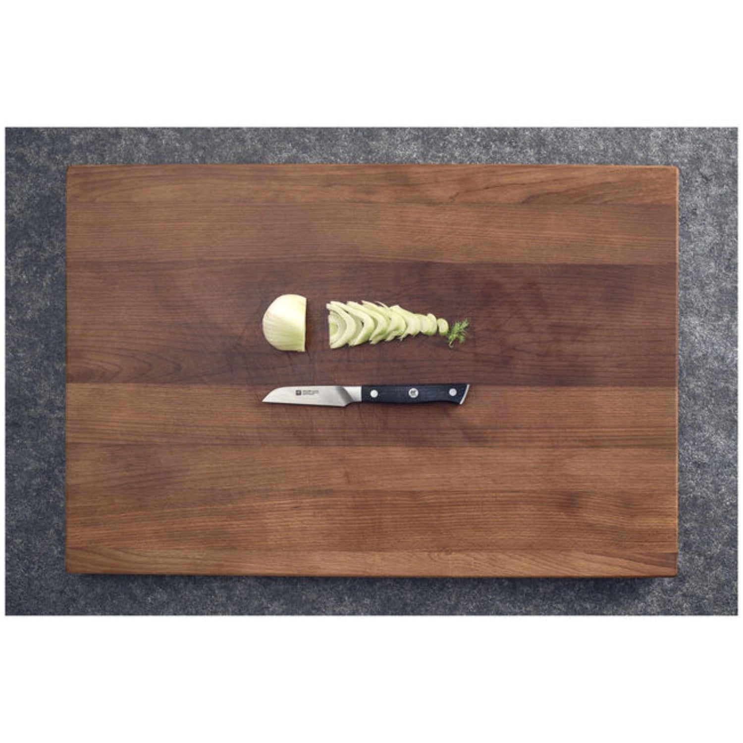 Spectrum Gemüsemesser 8cm in Mehrfarbig präsentiert im Onlineshop von KAQTU Design AG. Küchenmesser ist von Zwilling