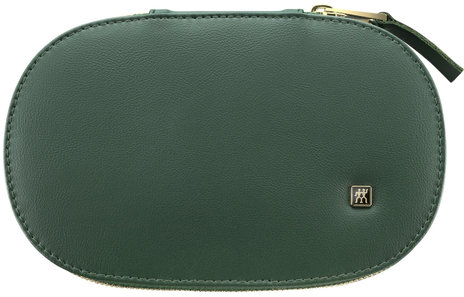 6tlg. Nagelpflege-Etui in Grün präsentiert im Onlineshop von KAQTU Design AG. Pflege ist von Zwilling Beauty