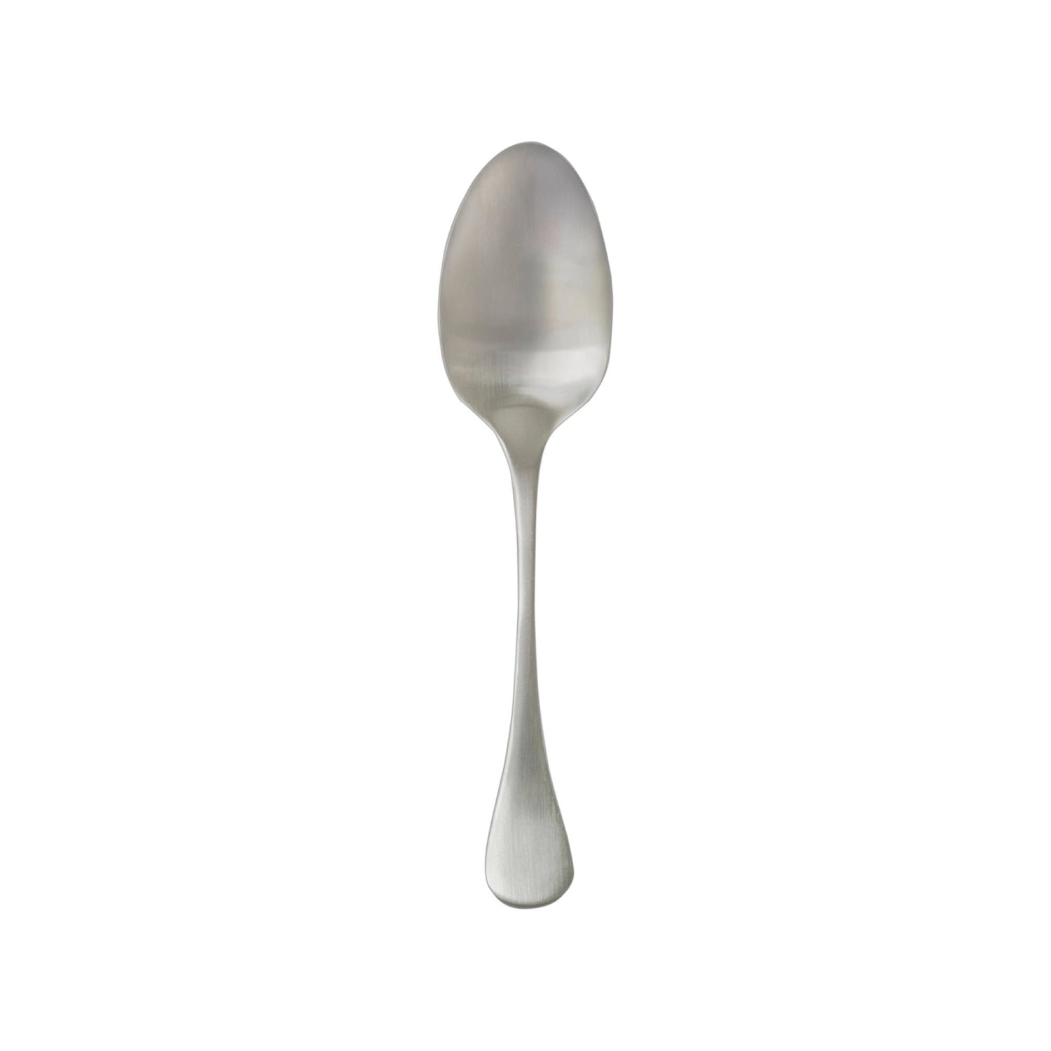 Antigo Esslöffel L20.6cm silber matt in Silber präsentiert im Onlineshop von KAQTU Design AG. Besteck ist von Costa Nova