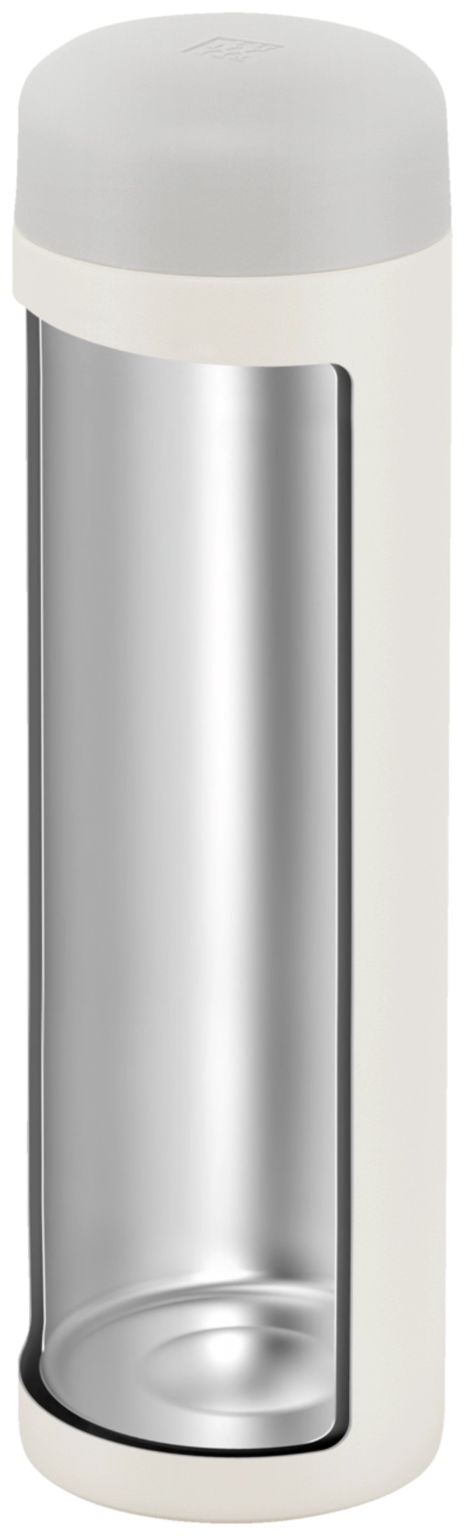 Thermo Plus Thermoflasche 500ml Cream in Beige präsentiert im Onlineshop von KAQTU Design AG. Trinkflaschen ist von Zwilling