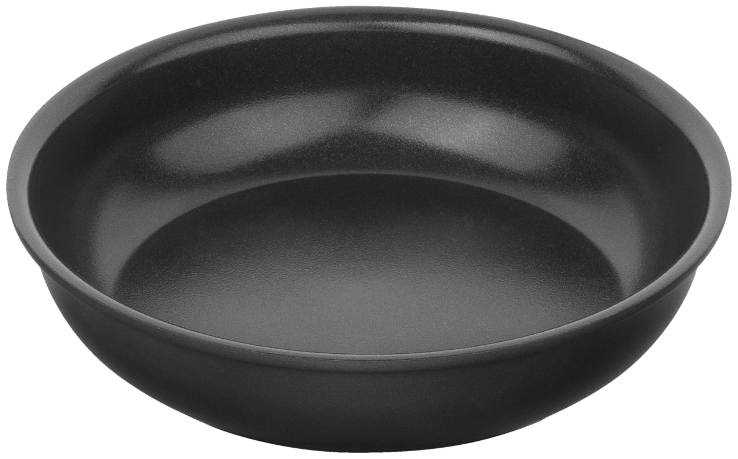 Unlock Bratpfanne ohne Griff 20cm in Schwarz präsentiert im Onlineshop von KAQTU Design AG. Bratpfanne ist von Zwilling