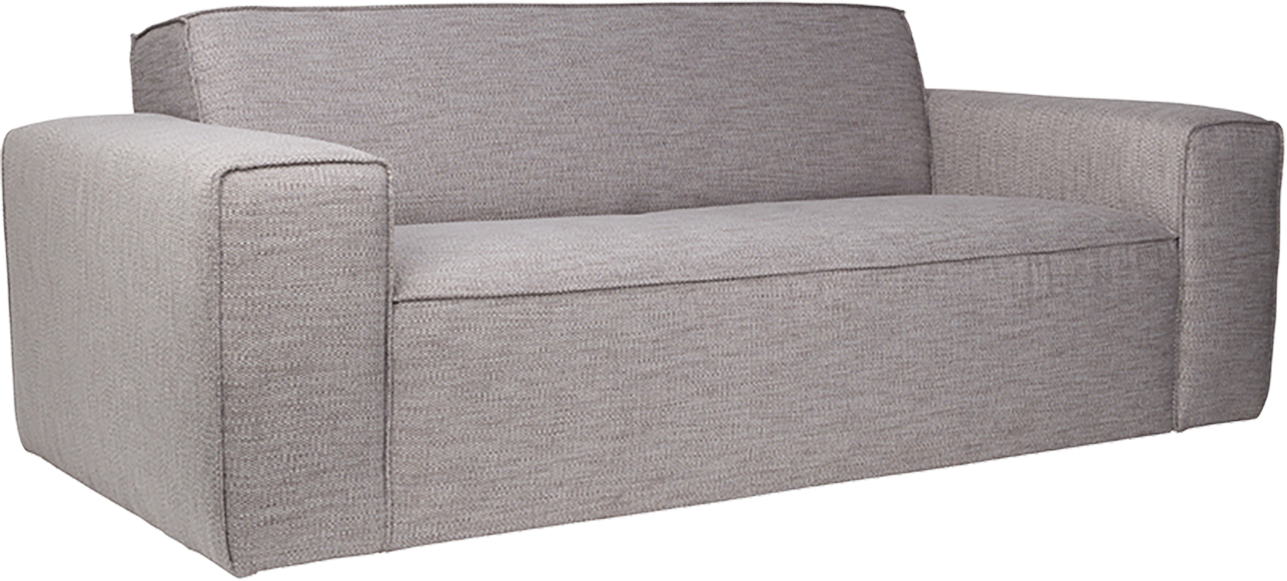 Sofa BOR 2.5 Sitzer - KAQTU Design