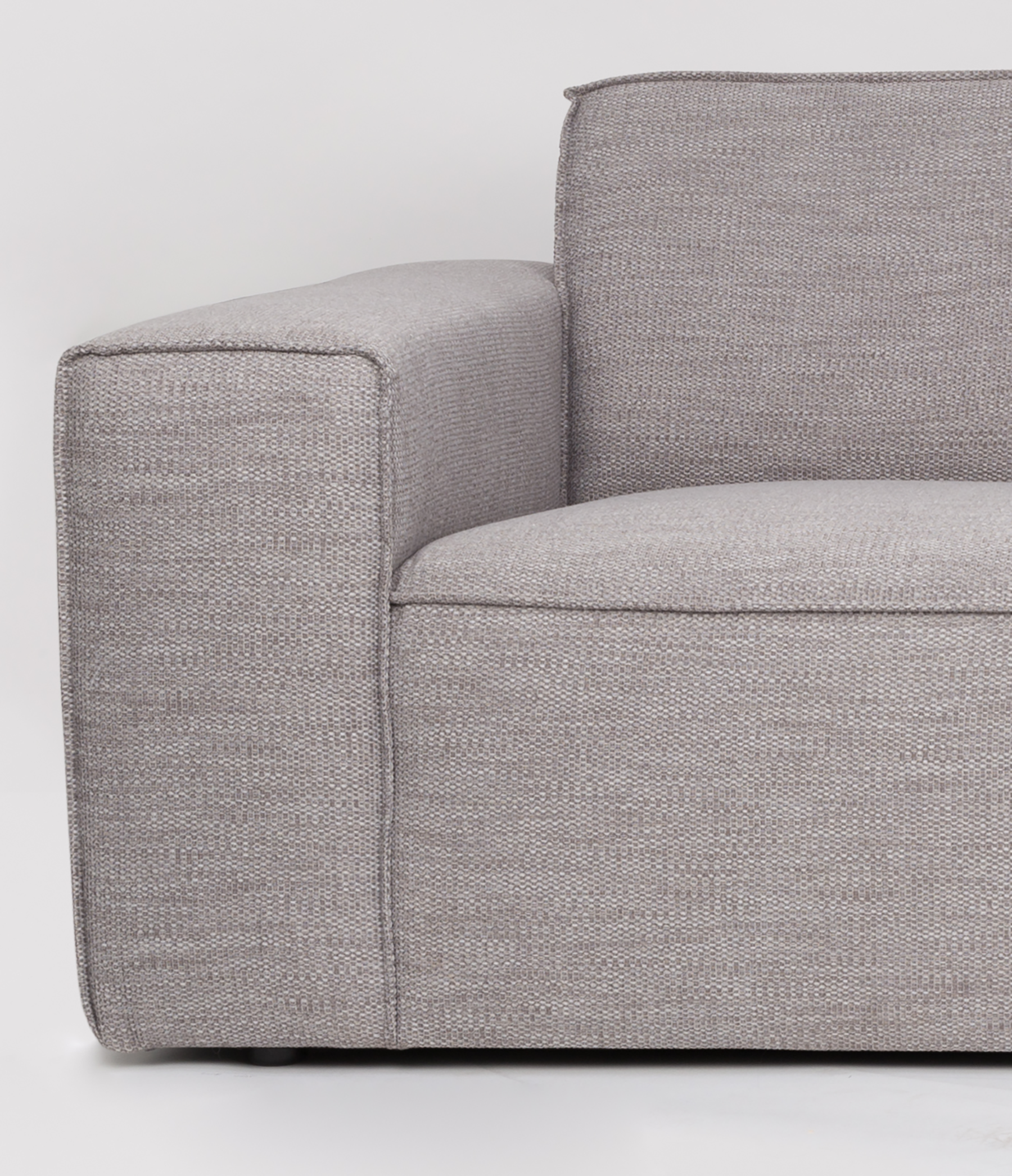 Sofa BOR 2.5 Sitzer - KAQTU Design