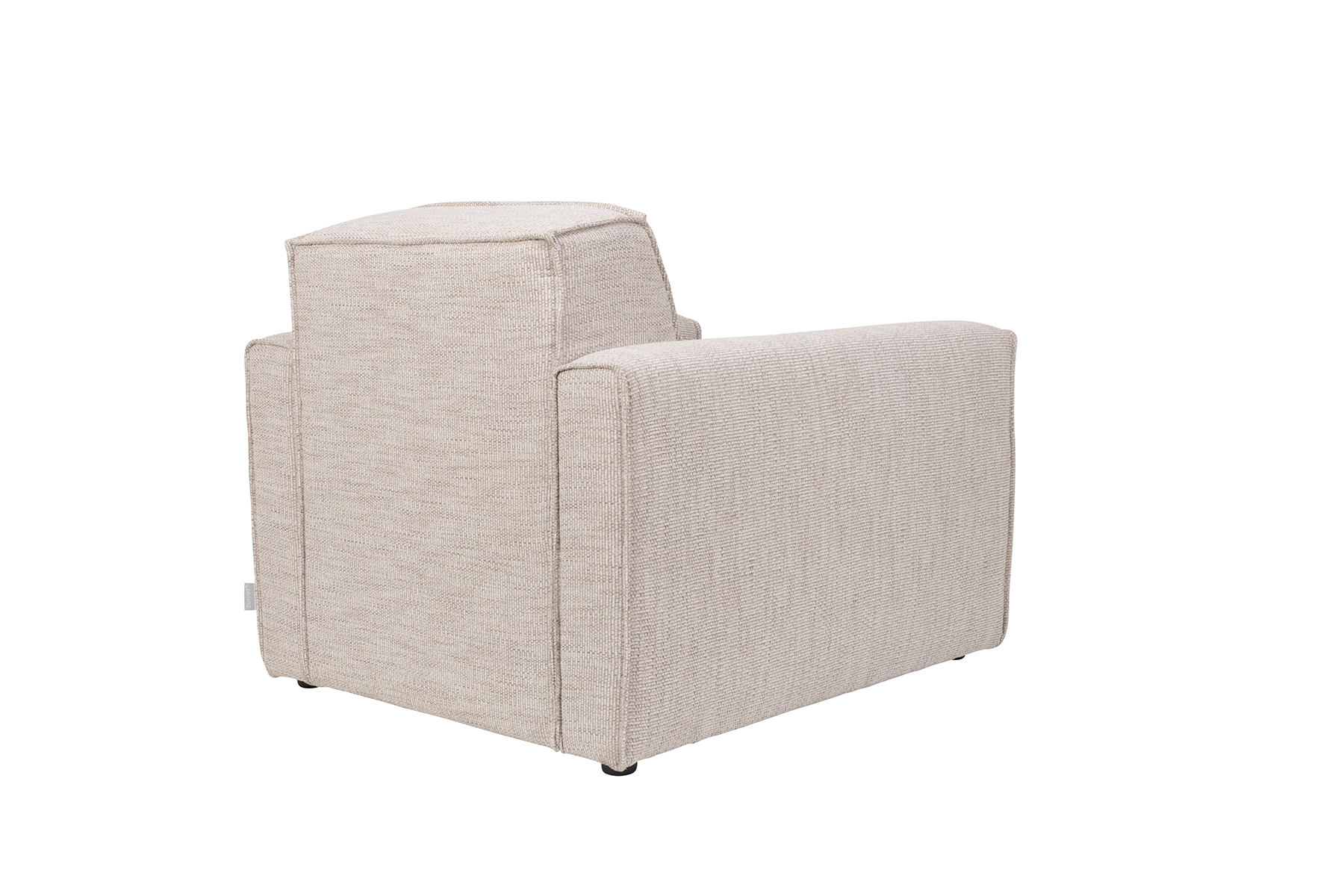 Sofa BOR 1 Sitzer - KAQTU Design