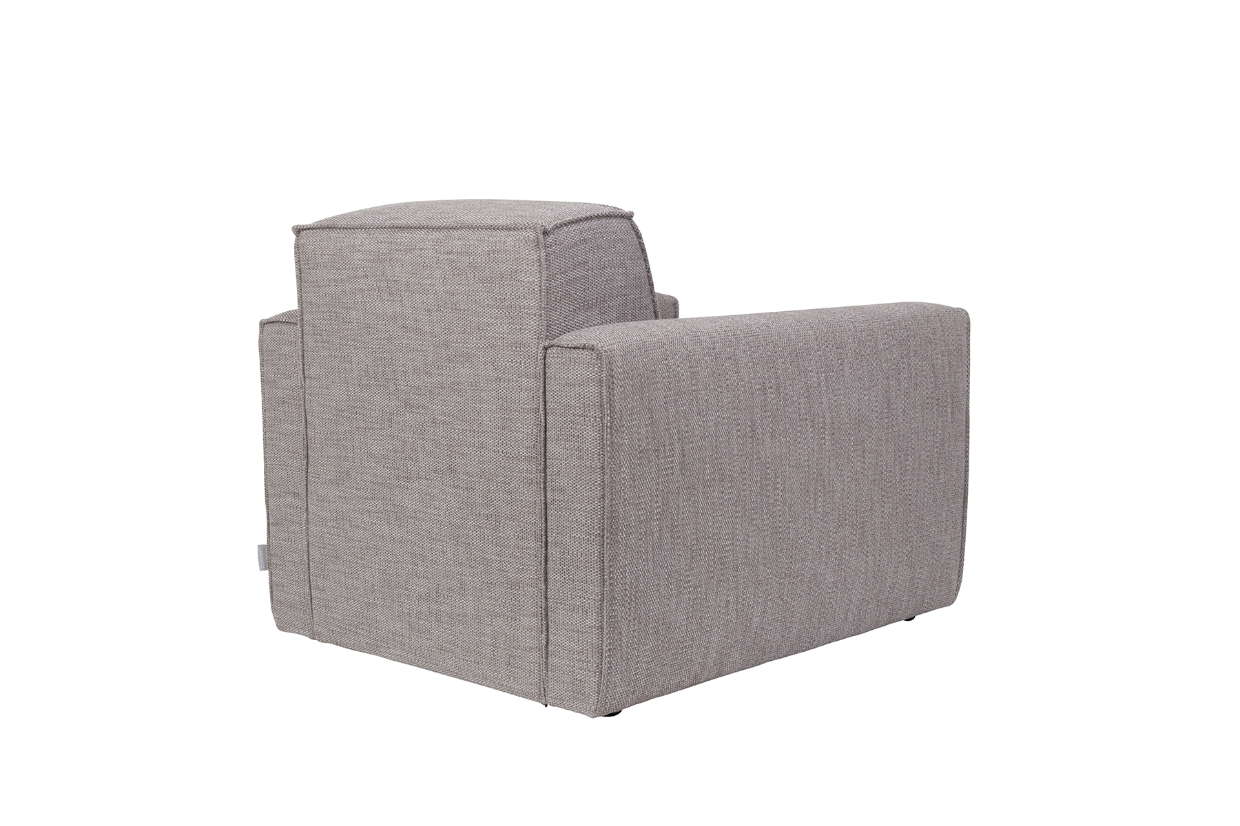 Sofa BOR 1 Sitzer - KAQTU Design