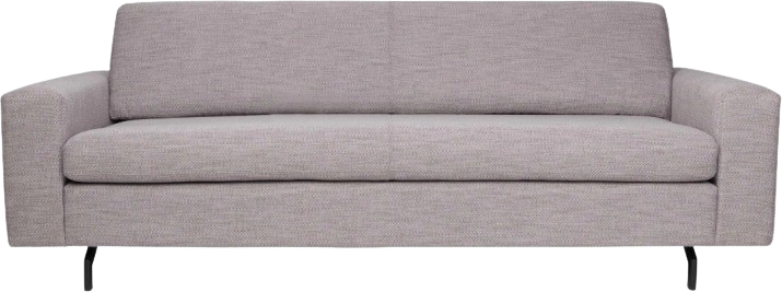 Sofa Jean 2.5 Sitzer - KAQTU Design