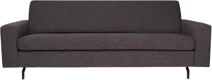 Sofa Jean 2.5 Sitzer - KAQTU Design