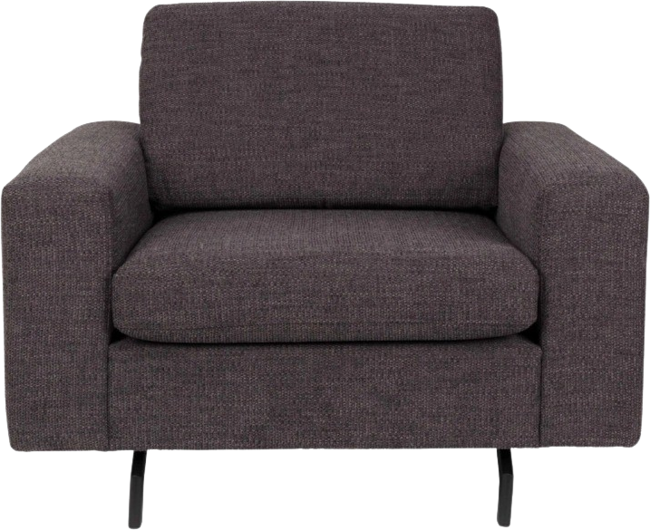 Sofa Jean 1 Sitzer - KAQTU Design