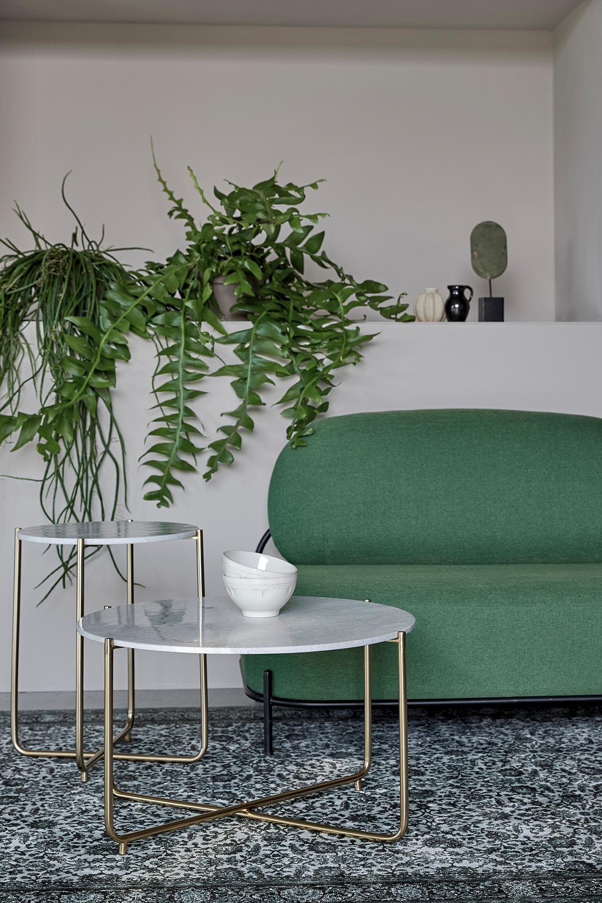 Sofa Polly - KAQTU Design