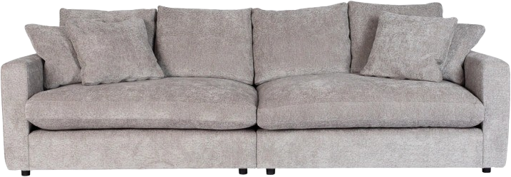 Sofa Sense 3 Sitzer - KAQTU Design