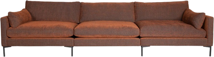Sofa Summer 4.5 Sitzer - KAQTU Design